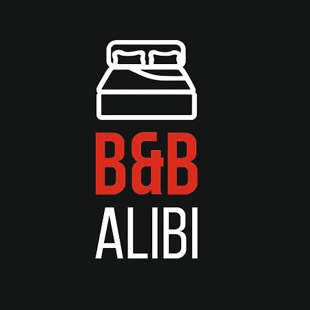 B&B Alibi 巴尔代约夫 外观 照片