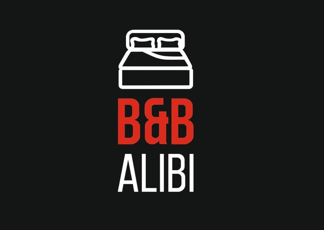 B&B Alibi 巴尔代约夫 外观 照片